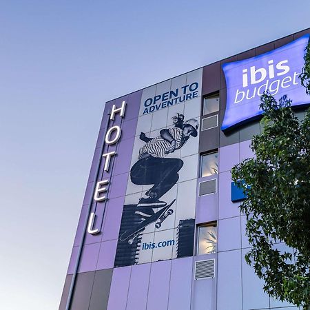 Hotel Ibis Budget Porto Gaia Vila Nova de Gaia Exteriör bild