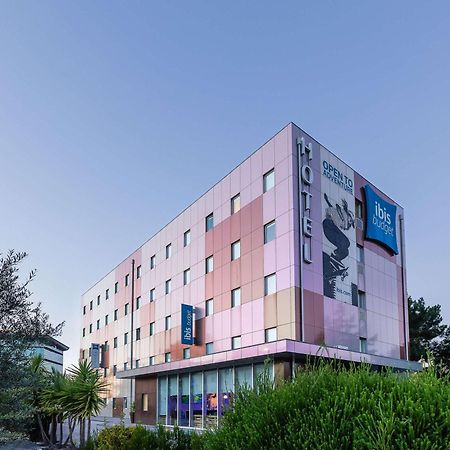 Hotel Ibis Budget Porto Gaia Vila Nova de Gaia Exteriör bild