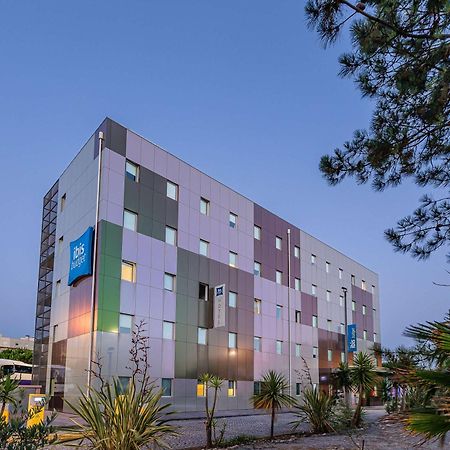 Hotel Ibis Budget Porto Gaia Vila Nova de Gaia Exteriör bild