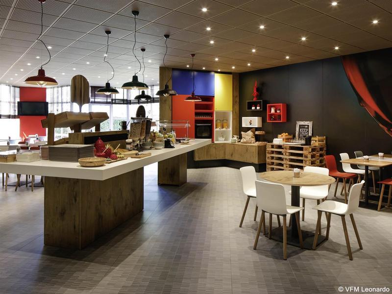 Hotel Ibis Budget Porto Gaia Vila Nova de Gaia Exteriör bild